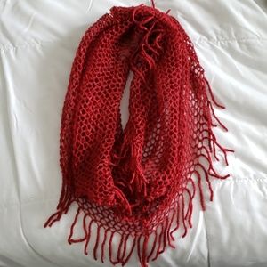 Infinity Scarf